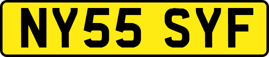 NY55SYF