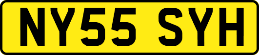 NY55SYH
