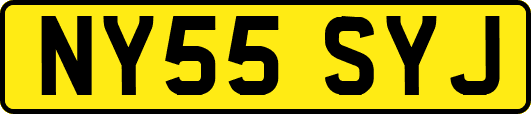 NY55SYJ