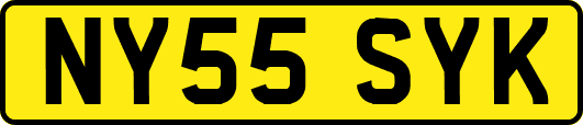 NY55SYK
