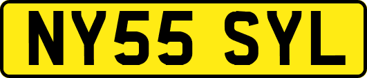 NY55SYL