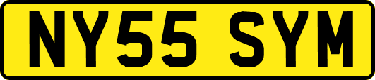 NY55SYM
