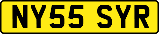 NY55SYR