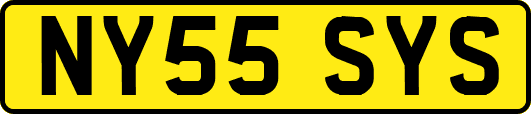 NY55SYS