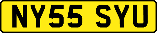 NY55SYU