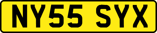 NY55SYX