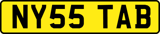 NY55TAB