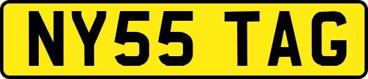 NY55TAG