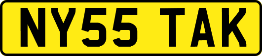 NY55TAK