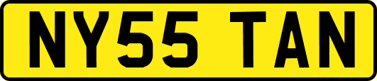 NY55TAN