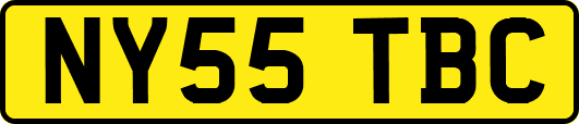 NY55TBC