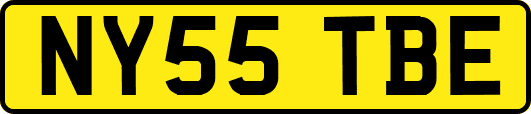 NY55TBE