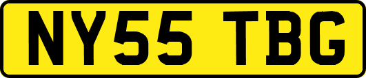 NY55TBG