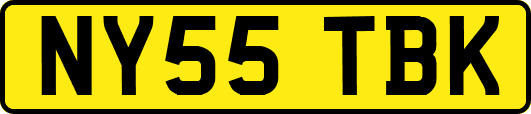 NY55TBK