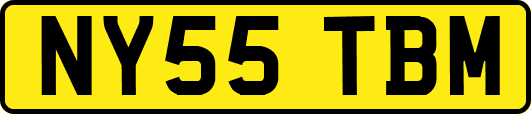 NY55TBM
