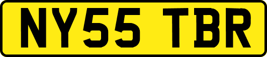 NY55TBR