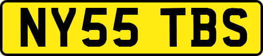 NY55TBS