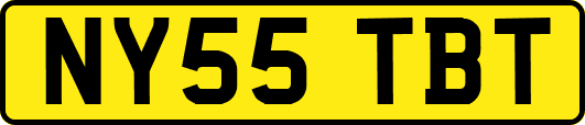 NY55TBT