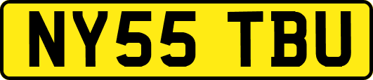 NY55TBU