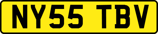 NY55TBV