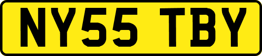 NY55TBY