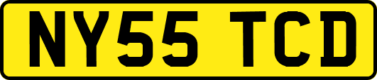 NY55TCD