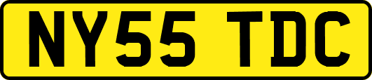 NY55TDC