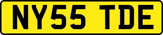 NY55TDE