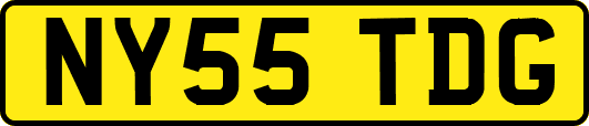 NY55TDG