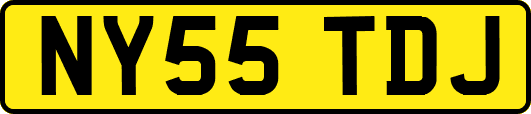 NY55TDJ