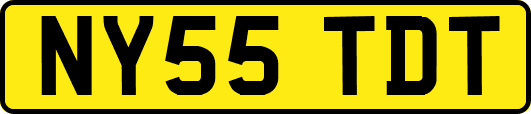 NY55TDT