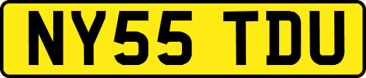 NY55TDU