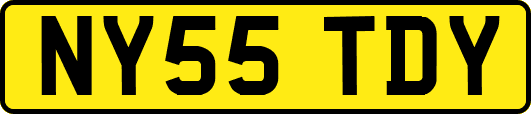 NY55TDY