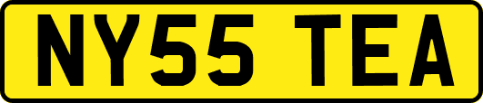NY55TEA