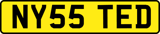 NY55TED