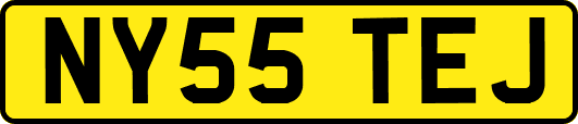 NY55TEJ