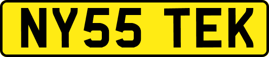 NY55TEK