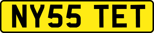 NY55TET