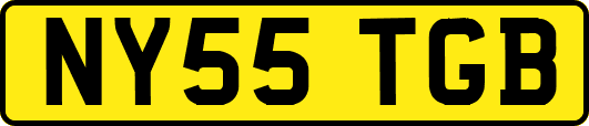NY55TGB