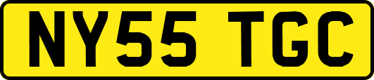 NY55TGC