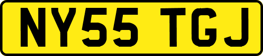 NY55TGJ