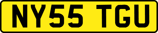 NY55TGU