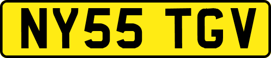 NY55TGV