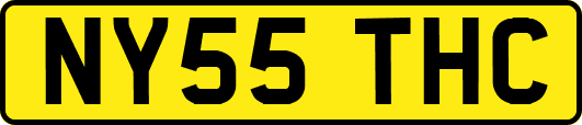 NY55THC