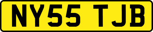 NY55TJB