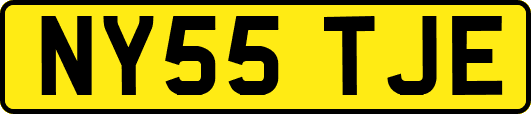 NY55TJE