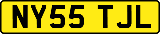 NY55TJL