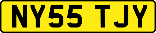 NY55TJY