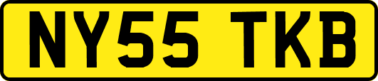 NY55TKB
