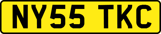 NY55TKC